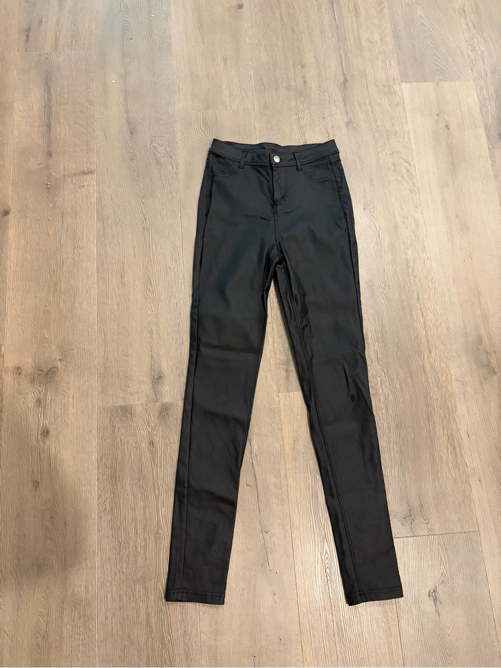 Windsor Women's Black Skinny Jeans